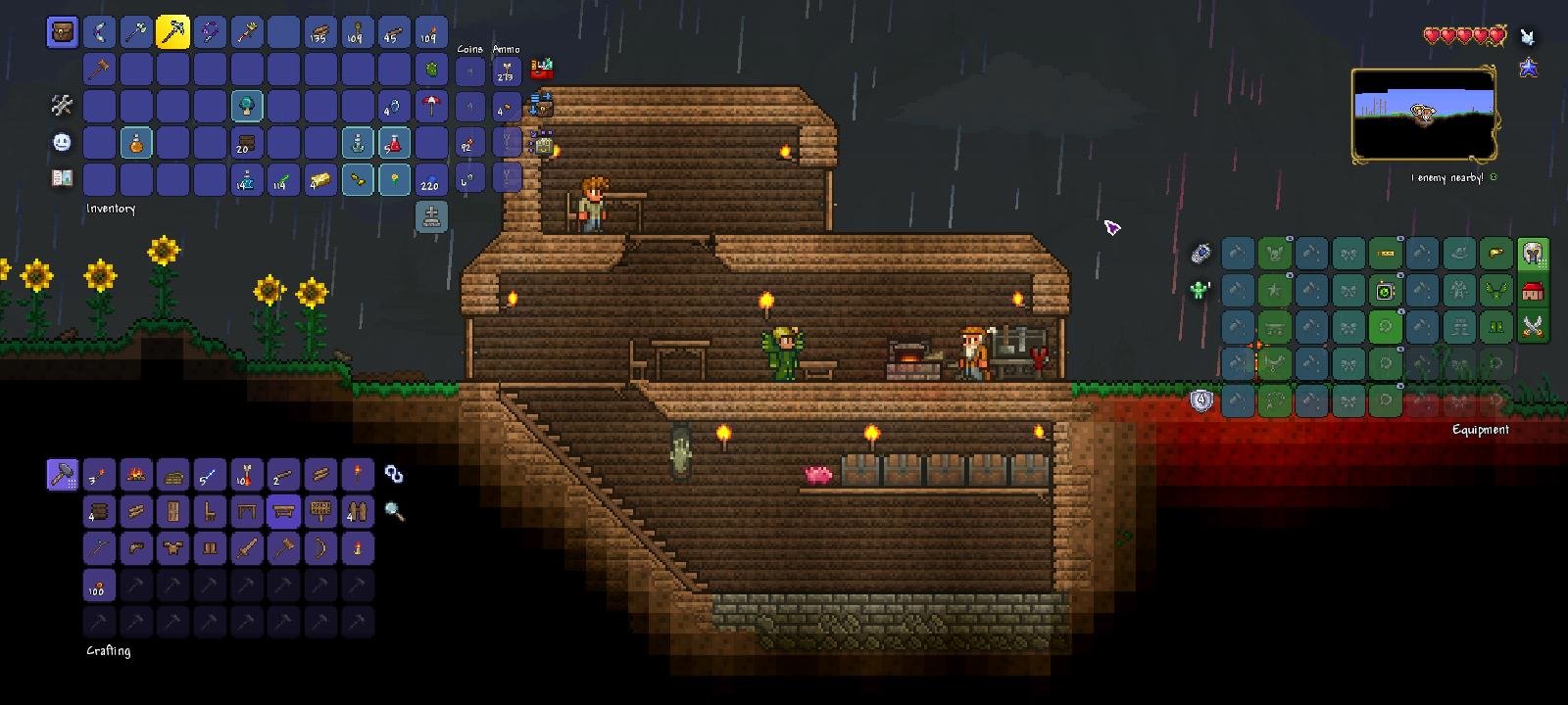 塞尔达传说:旷野之息 年度版 截图19