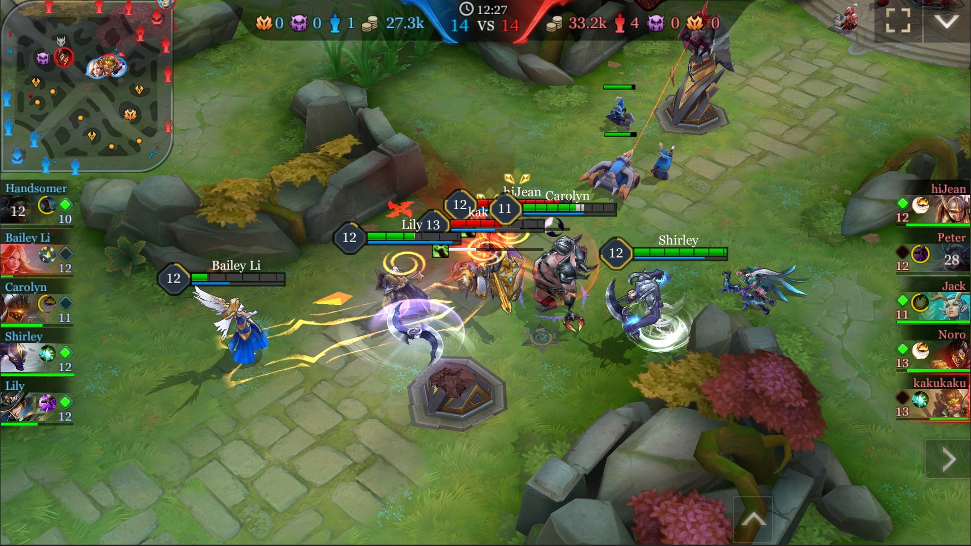 血源诅咒 终极版 截图1