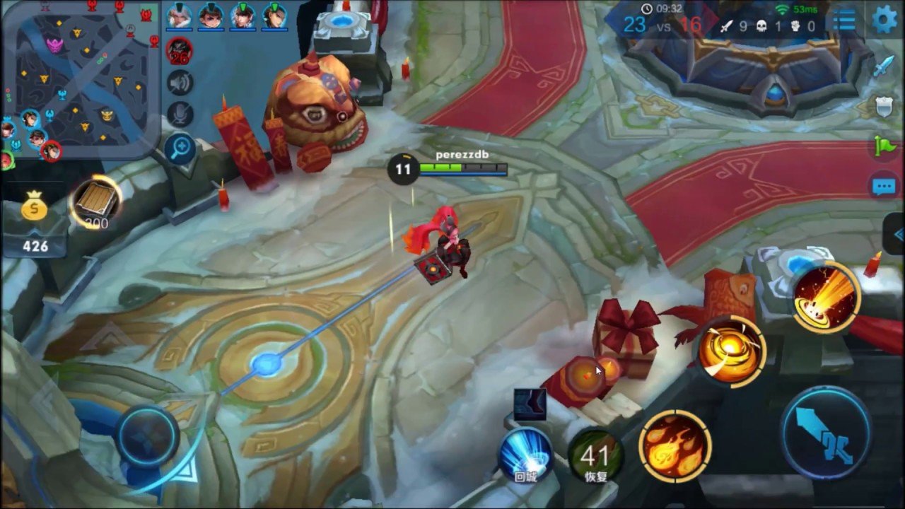 血源诅咒 终极版 截图4