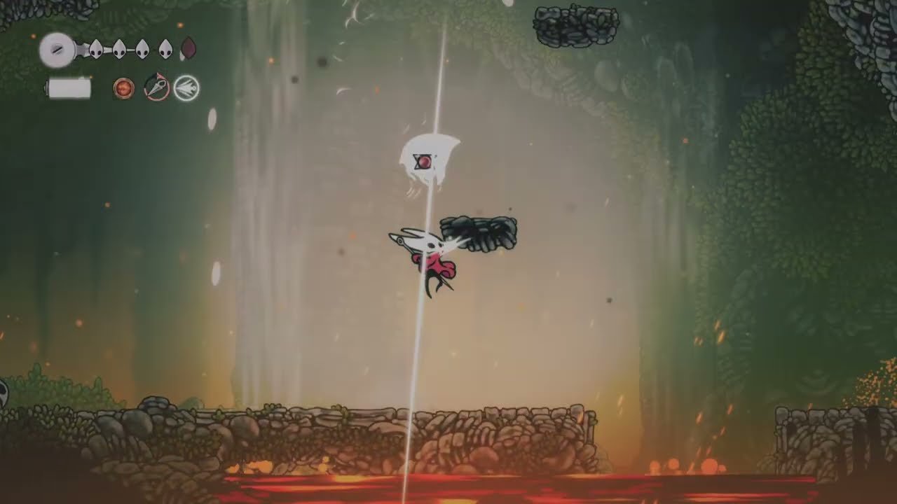 空洞骑士 截图6