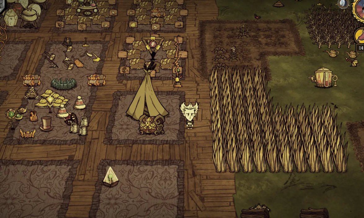 荒野大镖客2 年度版 截图4