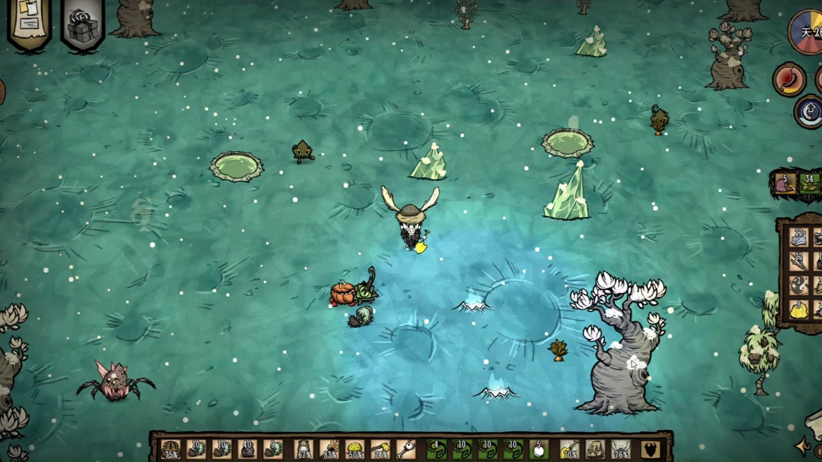 荒野大镖客2 年度版 截图6