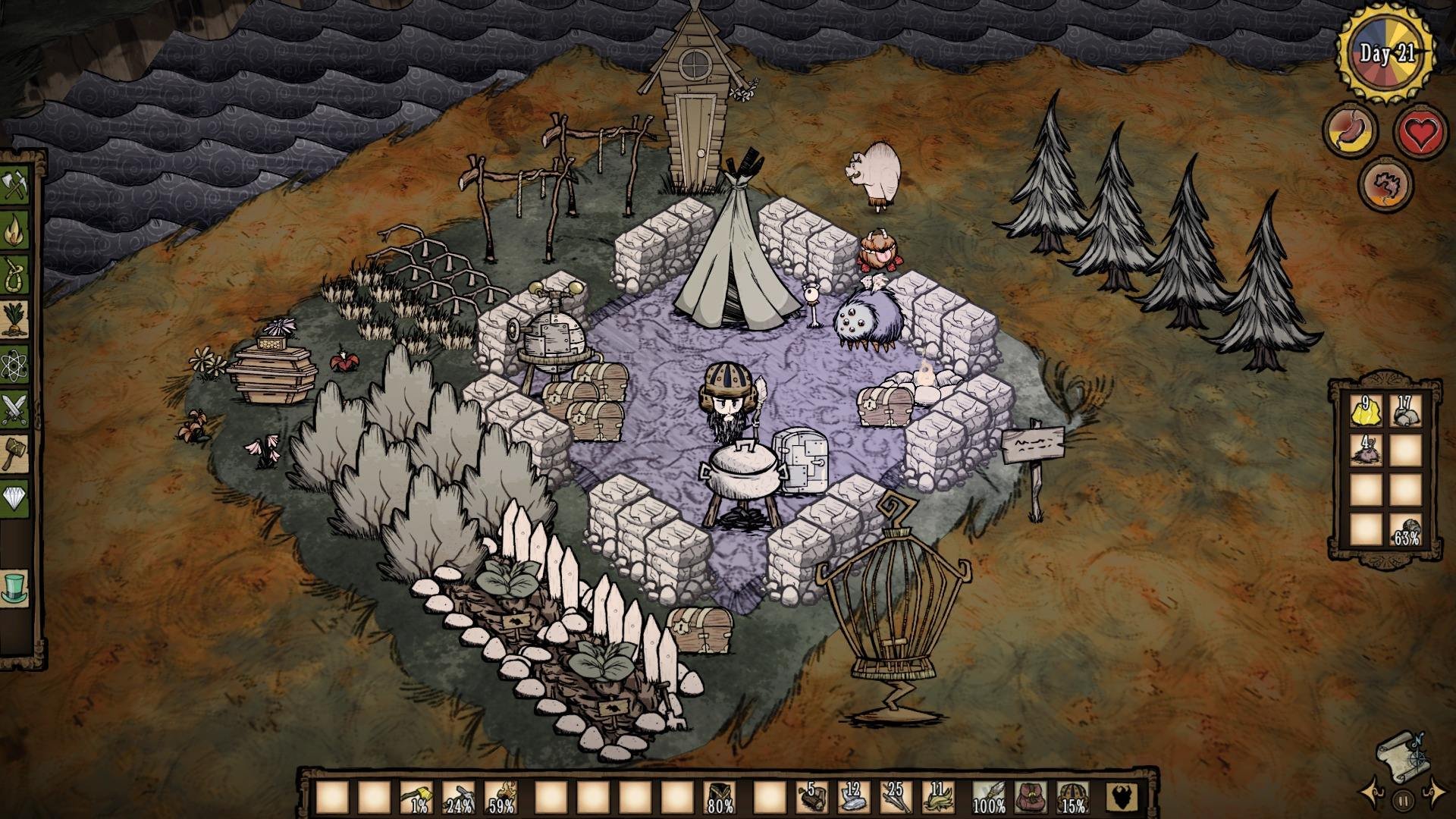 荒野大镖客2 年度版 截图10