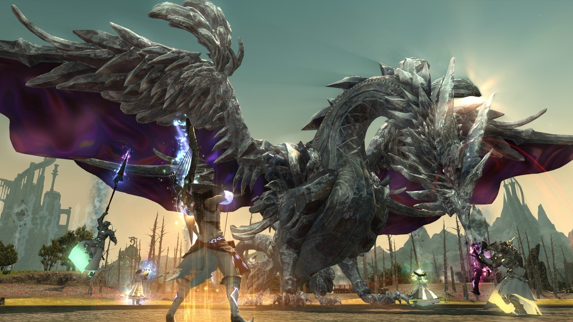 塞尔达传说:旷野之息 年度版 截图16