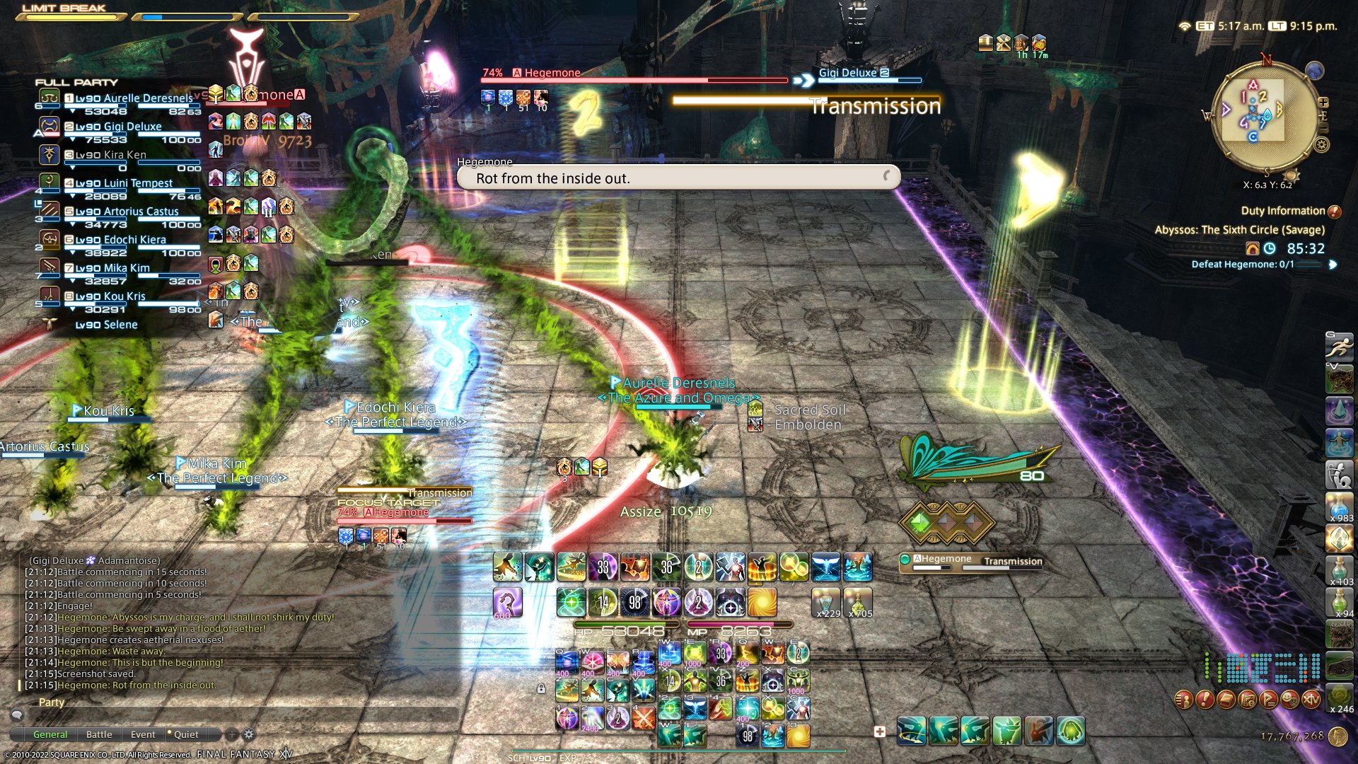 塞尔达传说:旷野之息 年度版 截图17