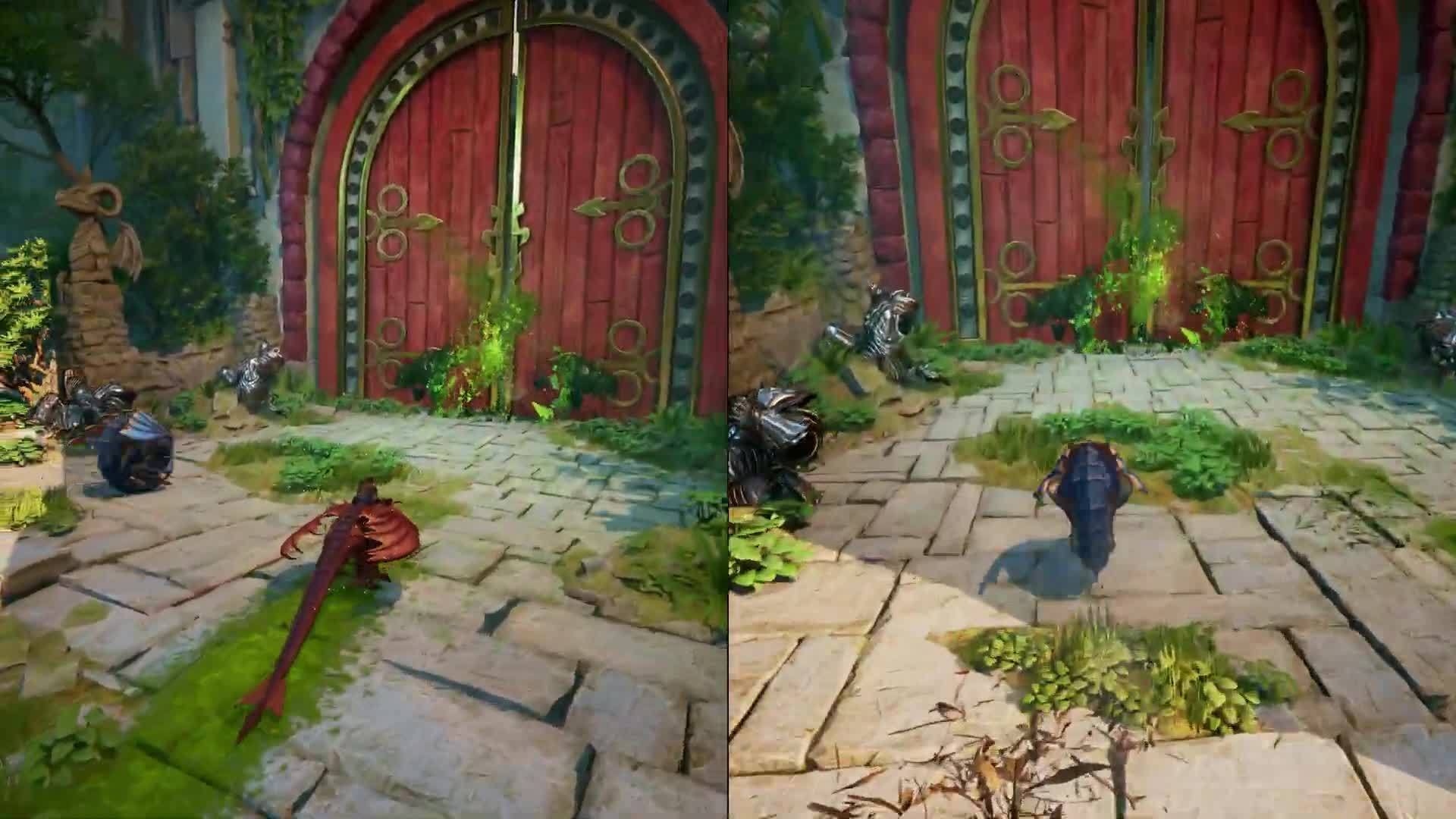 黑暗之魂3 年度版 截图2