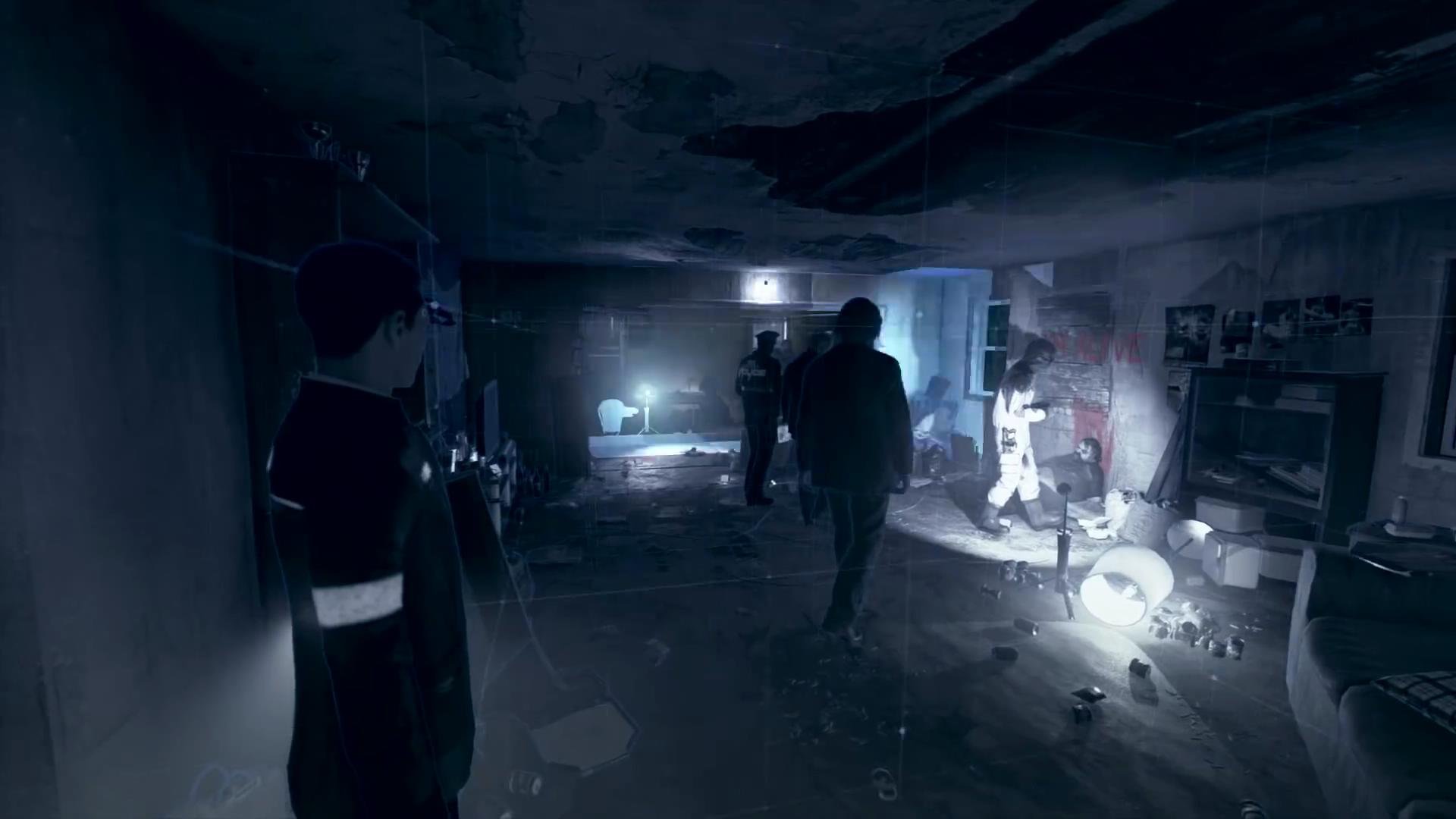 塞尔达传说:旷野之息 年度版 截图3