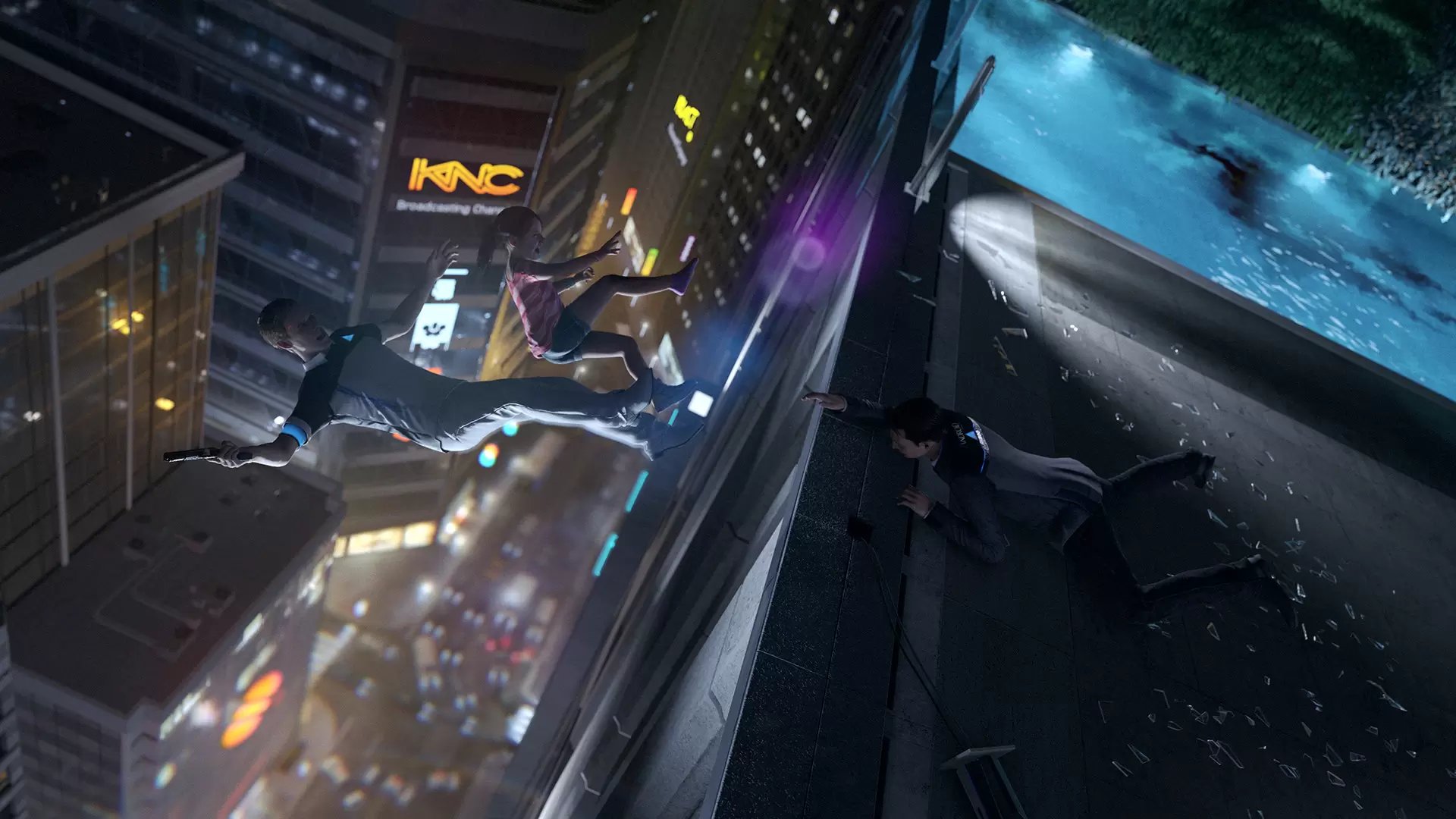 塞尔达传说:旷野之息 年度版 截图7