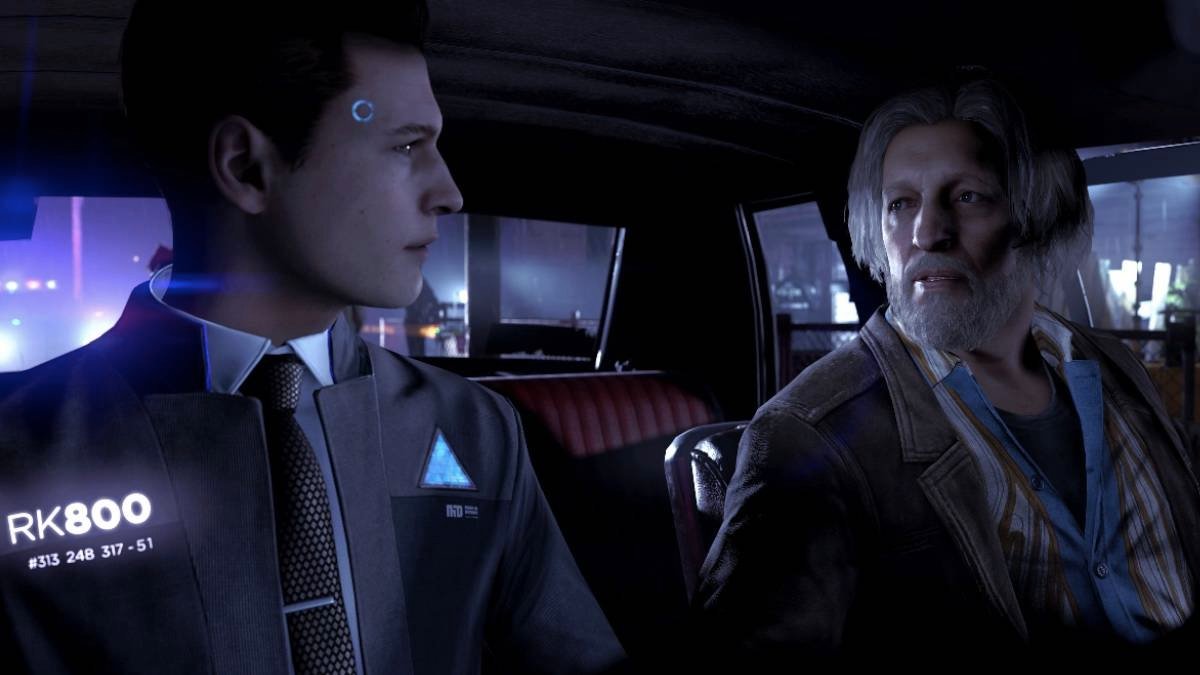 塞尔达传说:旷野之息 年度版 截图11