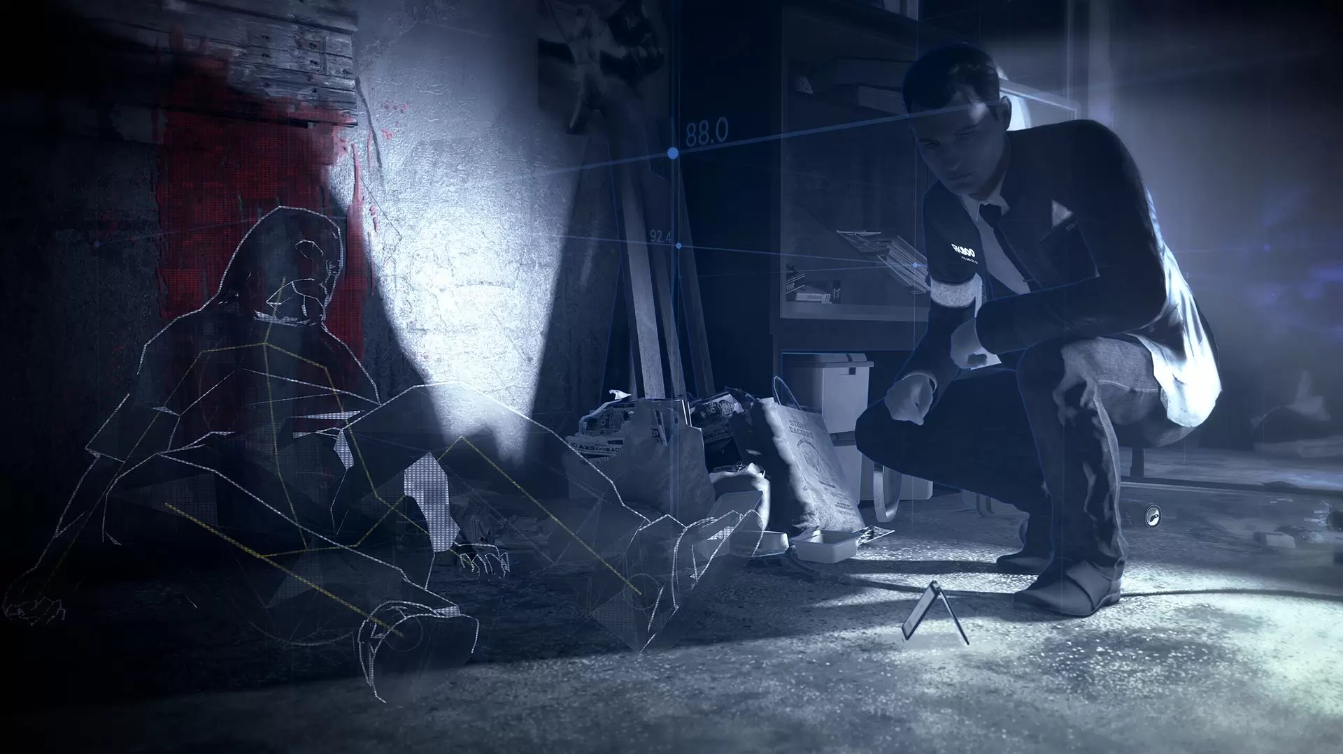 塞尔达传说:旷野之息 年度版 截图17